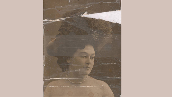 Before-Image Restoration